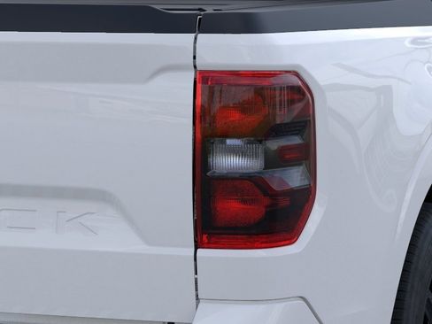 New 2025 Ford Maverick Lobo image 23