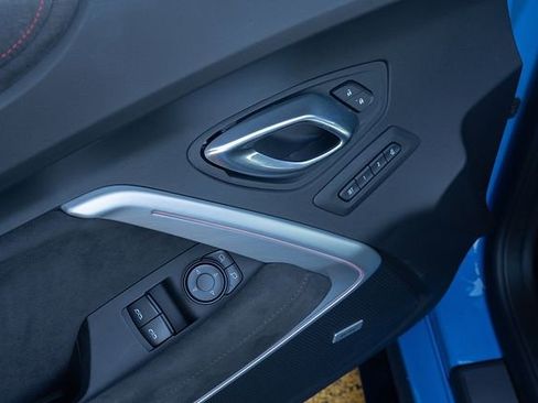 Used 2022 Chevrolet Camaro ZL1 image 14