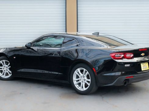 Used 2019 Chevrolet Camaro LS image 13