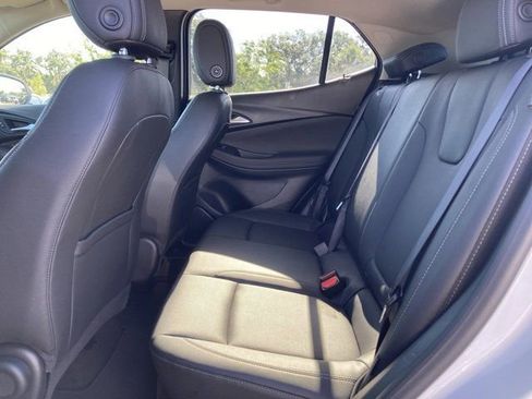 Used 2024 Buick Encore GX Sport Touring image 12