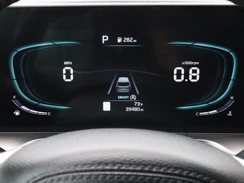 Used 2025 Kia Telluride S FWD image 34