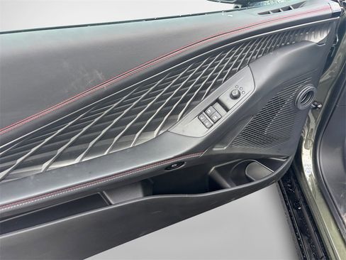 New 2026 Dodge Charger Scat Pack w/ Blacktop Package image 14