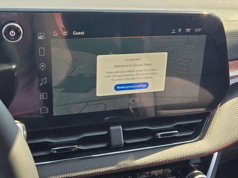 New 2026 Chevrolet Equinox RS w/ Convenience Package III image 30