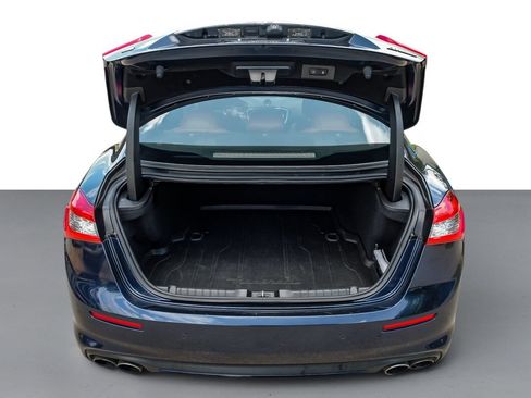 Used 2019 Maserati Ghibli S GranLusso RWD image 61