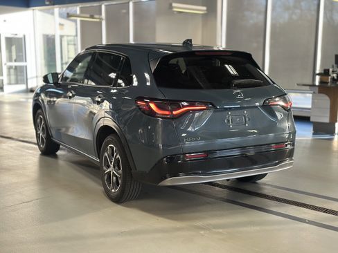 Used 2024 Honda HR-V EX-L image 8
