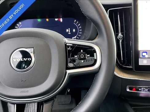 Certified 2026 Volvo XC60 B5 Plus AWD/4WD image 26