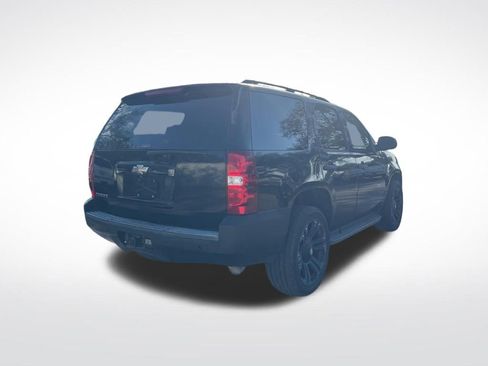 Used 2009 Chevrolet Tahoe LS w/ Convenience Package image 5