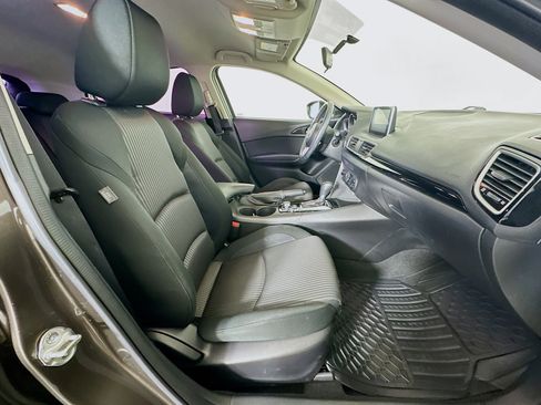 Used 2015 MAZDA MAZDA3 i Touring FWD image 30