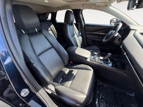 Used 2021 MAZDA CX-30 FWD 2.5 S w/ Preferred Package image 19