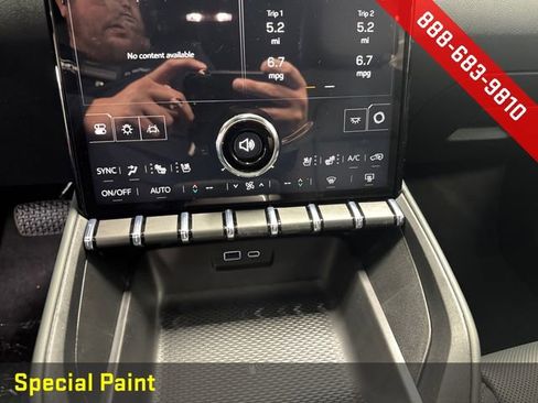 New 2026 GMC Terrain AT4 w/ Convenience Package III image 4