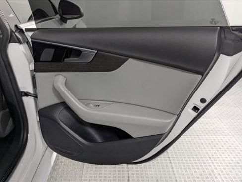 Used 2021 Audi A5 2.0T Premium image 21