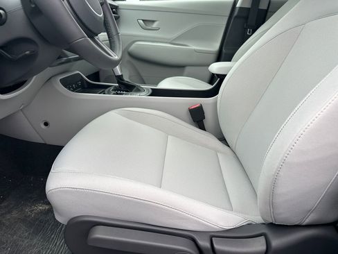 New 2026 Hyundai Kona SEL Sport image 9