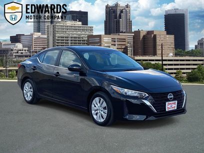 Used 2024 Nissan Sentra S