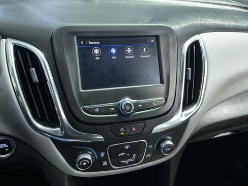 Used 2024 Chevrolet Equinox LS FWD image 19