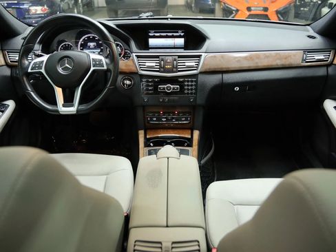 Used 2013 Mercedes-Benz E 350 Sedan image 30