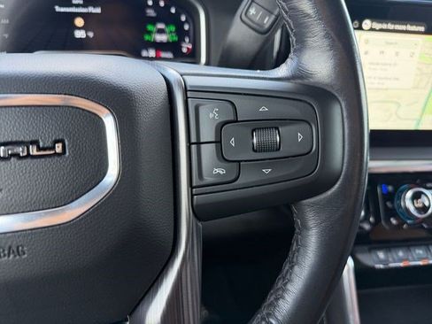 Used 2024 GMC Sierra 2500 Denali Ultimate AWD/4WD image 23