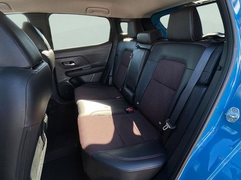 Used 2025 Nissan Kicks SR image 21