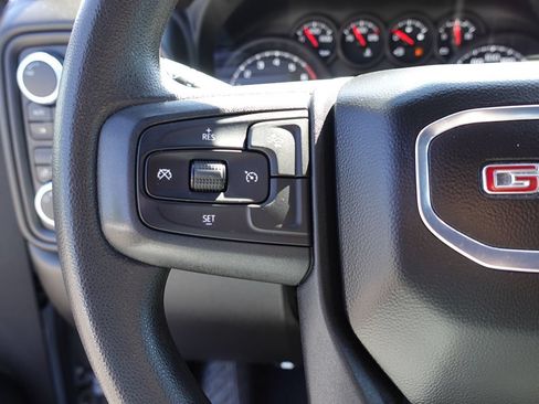 Used 2024 GMC Sierra 1500 Pro w/ Graphite Edition AWD/4WD image 47