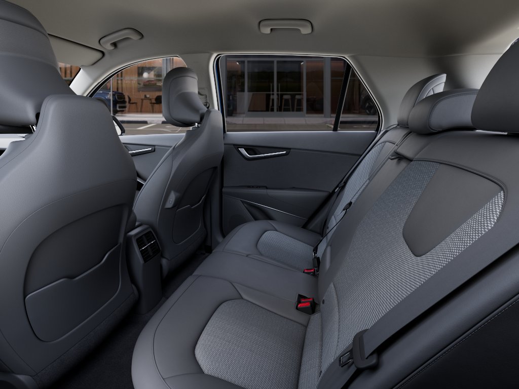New 2026 Kia Niro Wind w/ Wind Preserve Package FWD image 4