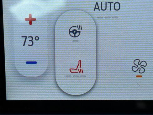 Used 2021 Ford Edge Titanium image 31