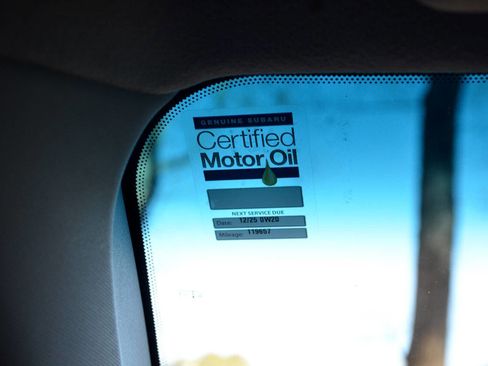 Used 2013 Subaru Forester 2.5X Touring image 19