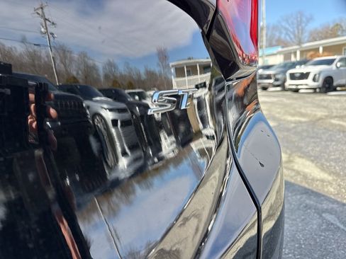 Used 2024 Buick Encore GX Sport Touring image 27