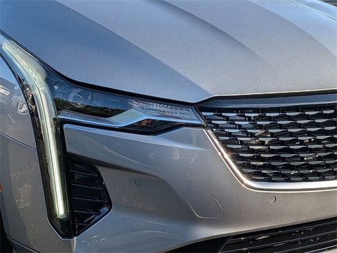 New 2026 Cadillac CT4 Premium Luxury image 9