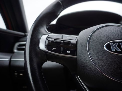 Used 2021 Kia K5 GT-Line image 22