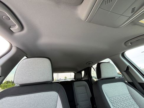 Used 2024 Chevrolet Equinox LT w/ LPO, Floor Liner Package AWD/4WD image 27