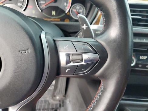 Used 2018 BMW M3 RWD image 26