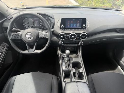 Used 2024 Nissan Sentra S FWD image 9