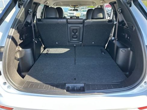 Used 2024 Mitsubishi Outlander SE AWD/4WD image 36