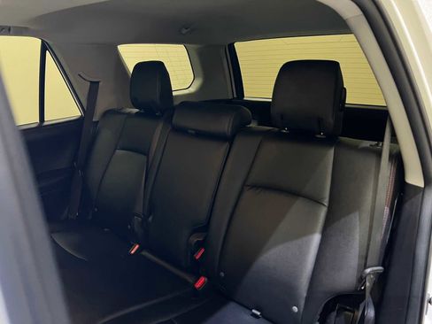 Certified 2022 Toyota 4Runner TRD Pro image 13