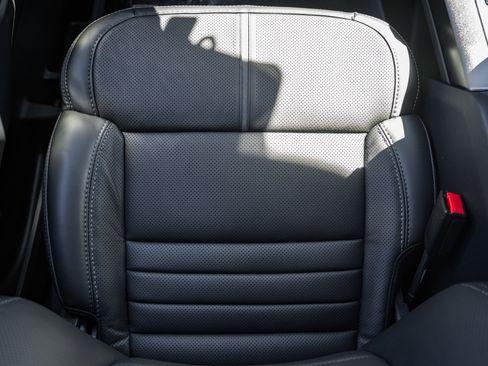 New 2026 Ford F150 Platinum w/ Equipment Group 702A High image 37