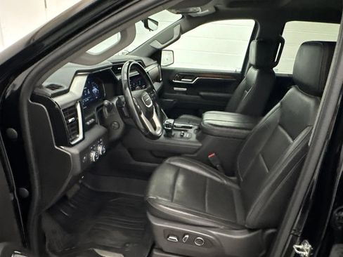 Used 2024 GMC Sierra 1500 Denali w/ Technology Package AWD/4WD image 19