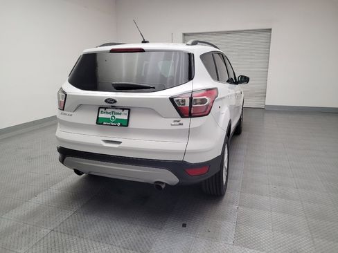 Used 2017 Ford Escape SE w/ SE Leather Comfort Package image 7