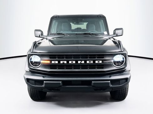 Used 2025 Ford Bronco Big Bend image 2