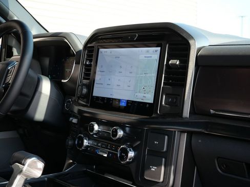 New 2026 Ford F150 Platinum AWD/4WD image 9