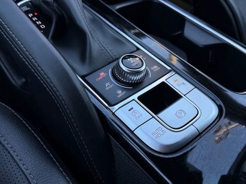 Used 2025 Kia Telluride EX X-Line image 25