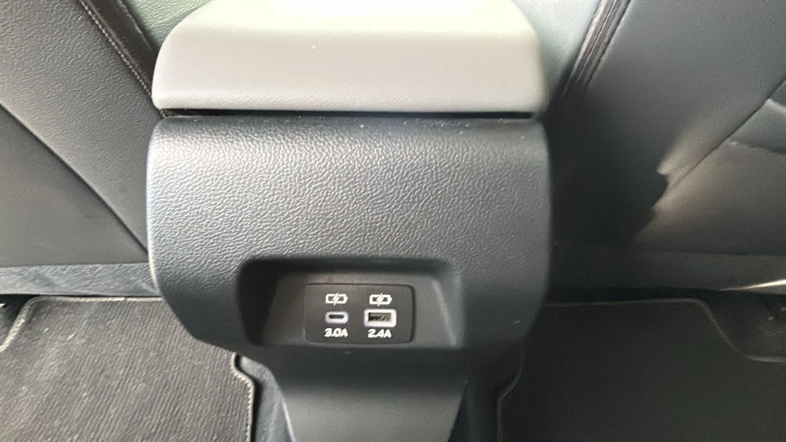Certified 2024 Subaru Crosstrek 2.0i Premium AWD/4WD image 25