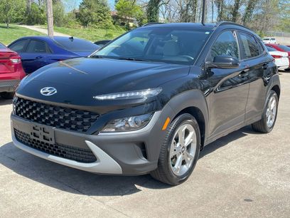 Used 2022 Hyundai Kona SEL w/ Cargo Package