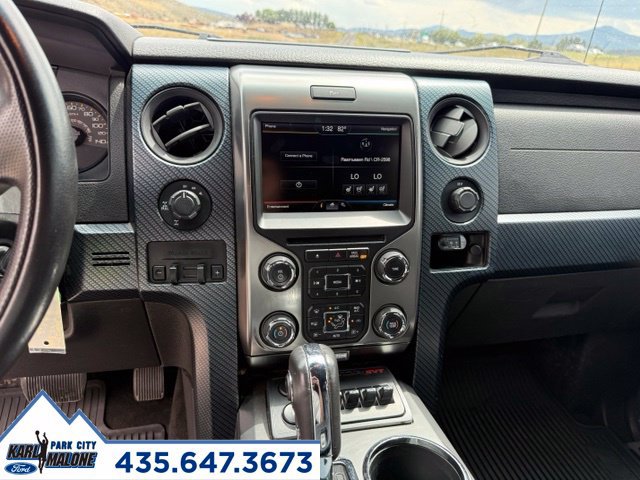 Used 2014 Ford F150 Raptor w/ Equipment Group 801A Luxury AWD/4WD image 21