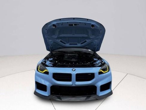 Used 2023 BMW M2 w/ M Driver's Package RWD image 65