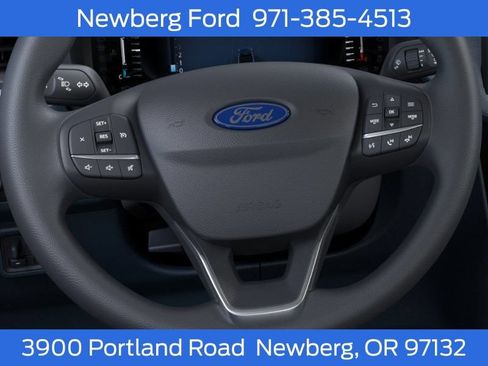 New 2026 Ford Maverick XLT AWD/4WD image 14