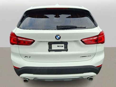 Used 2021 BMW X1 xDrive28i w/ Convenience Package image 5