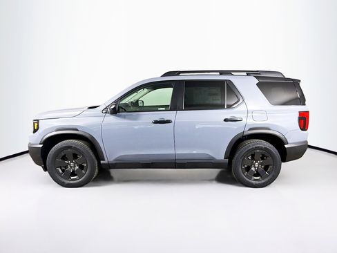 New 2026 Honda Passport RTL image 7