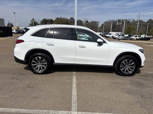 Used 2024 Mercedes-Benz GLC 300 image 7