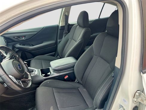 Used 2023 Subaru Legacy Premium image 22