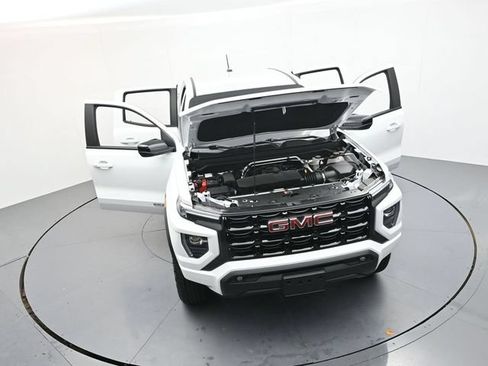 Used 2026 GMC Canyon Elevation w/ Convenience Package RWD image 46