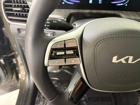 New 2025 Kia Telluride EX image 20